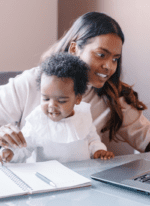 7 Tricks For Work Life Balance for Moms