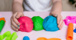 22 Simple Calming Activities for Kids and Toddlers under 3 Years Old
