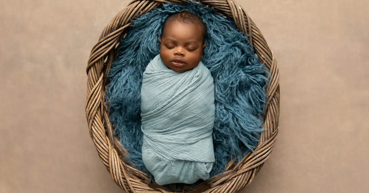 6 Tricks on How to Get Baby to Sleep at Night