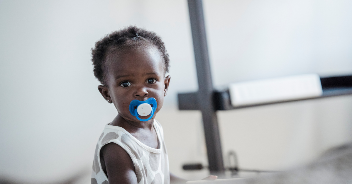 10 Key Things to Know about Pacifiers for Babies