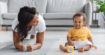 13 Best Postpartum Exercises for Tummy