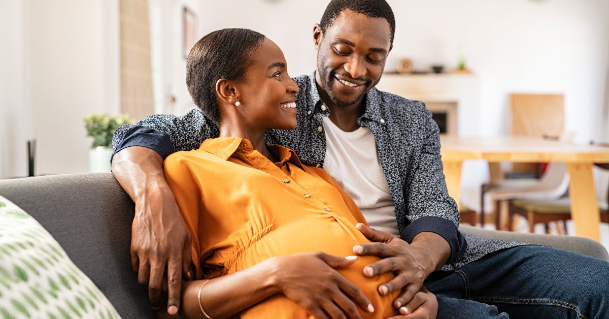5 Secrets to Saving Money for a Baby