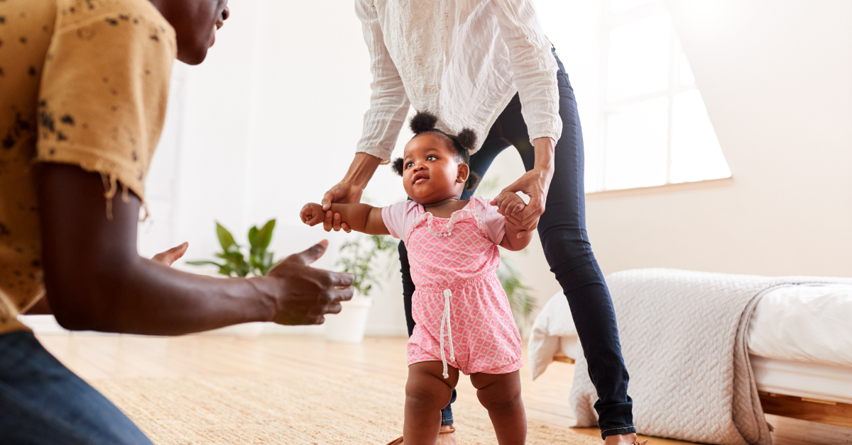 14 Hacks to Mastering Toddler Language Development