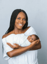 10 Facts About New Mom Struggles You Need to Know