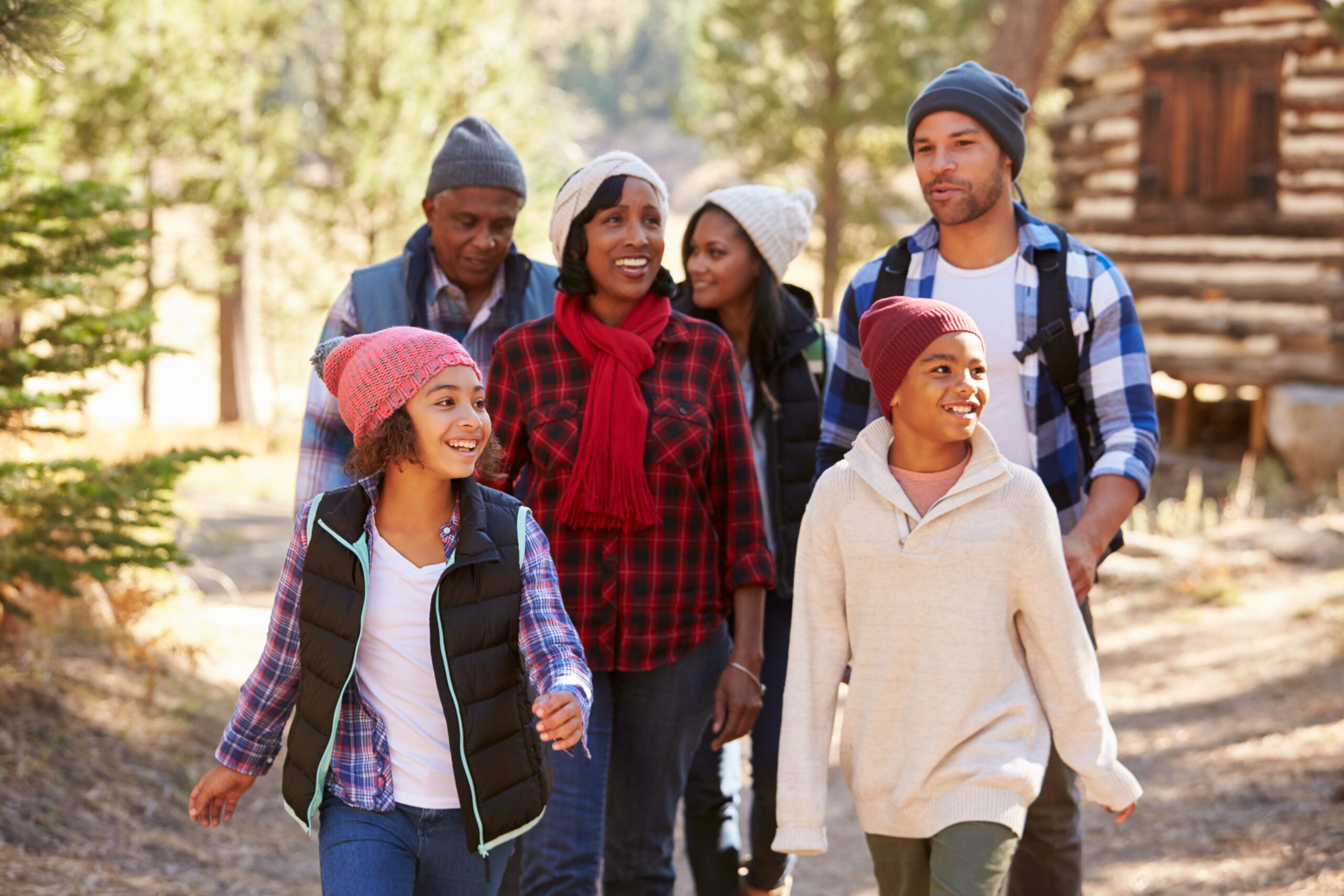 5 Budget-Friendly Fall Family Activities