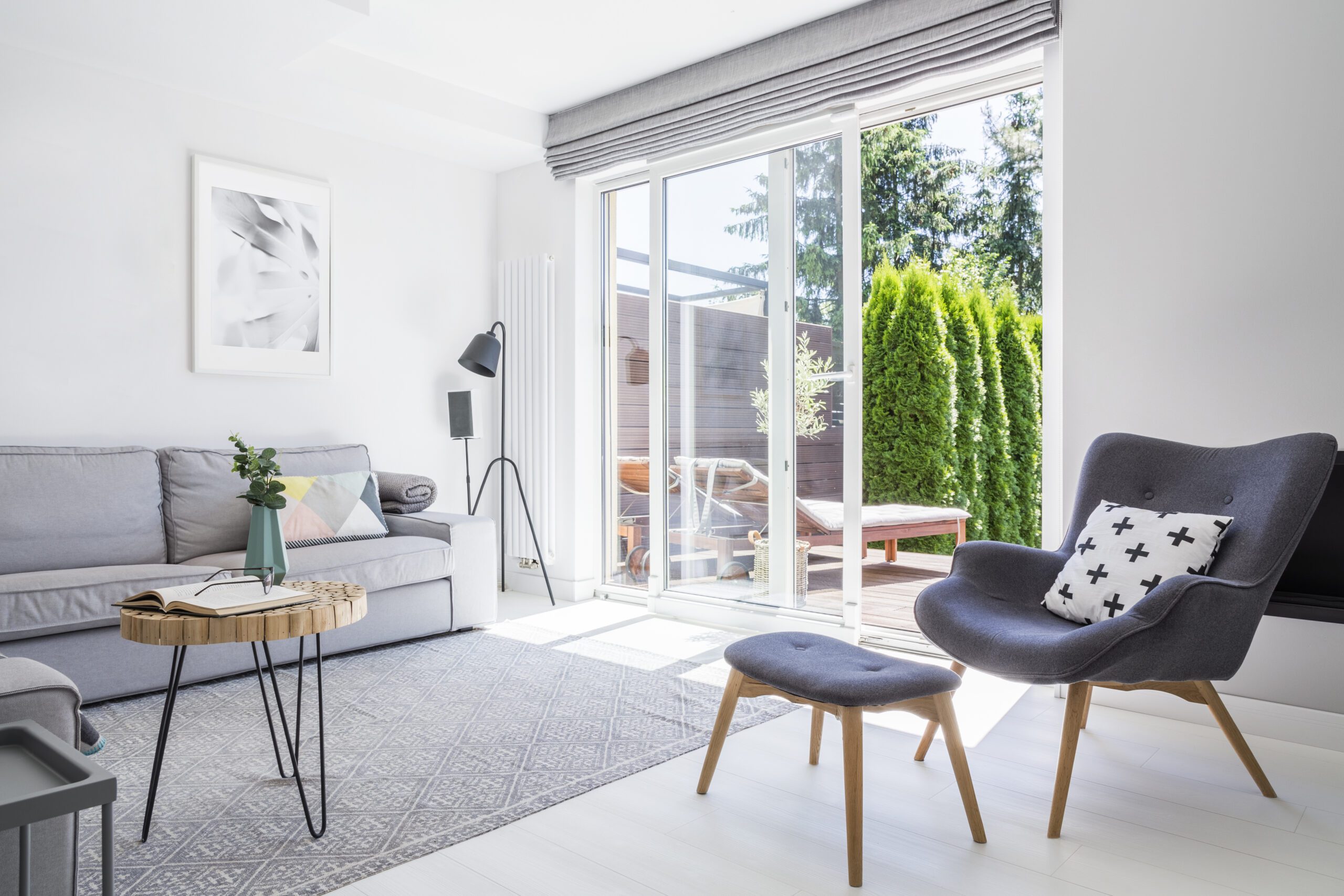 12 Lessons a Life Teaches You About Simple Living