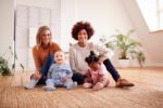 13 Unknown Secrets to Making Mom Friends Easily