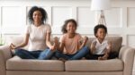 16 Techniques For Staying Calm With Your Child