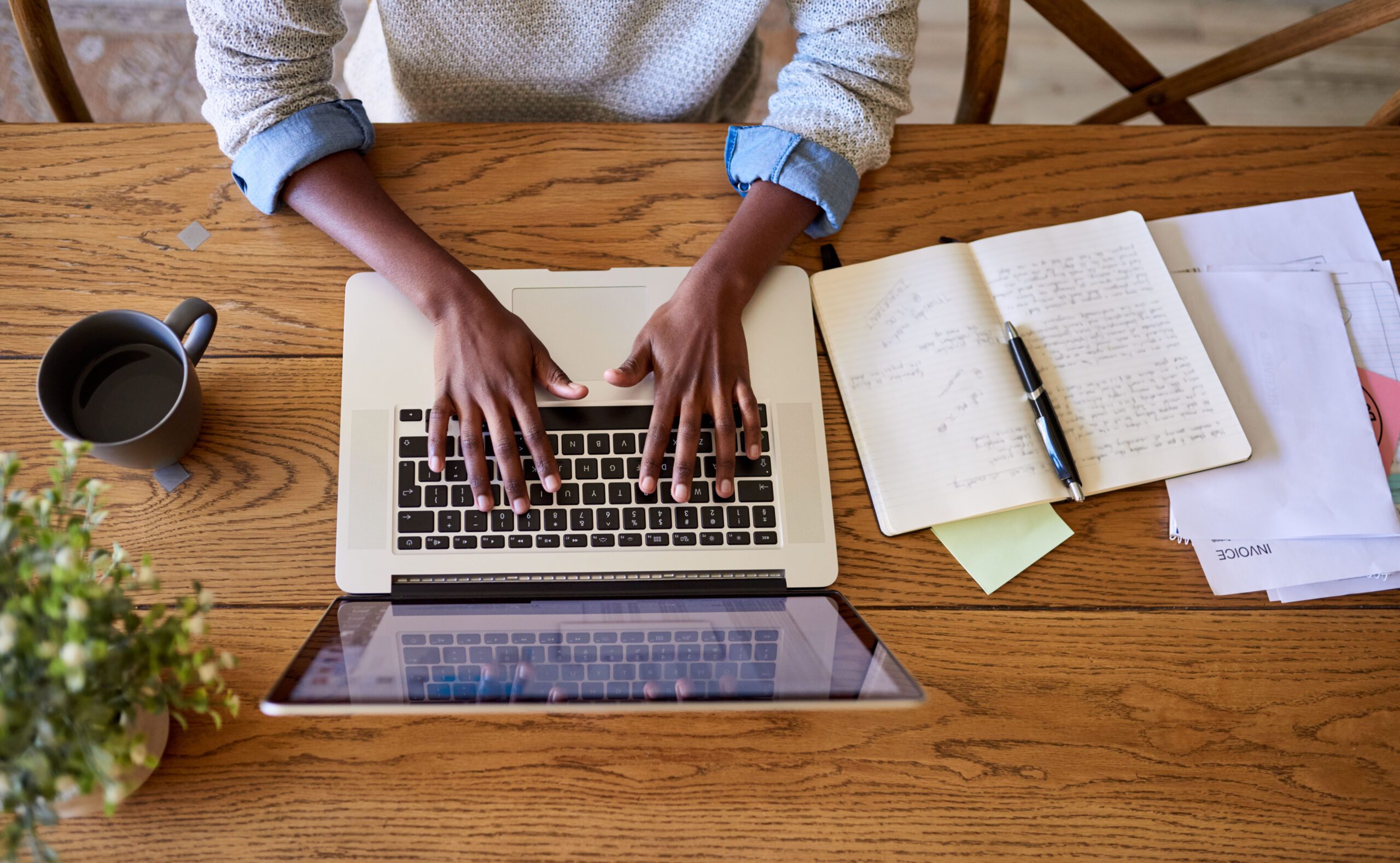 8 Tips To Stay Motivated Working Remotely