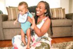 5 Simple Ways To Learn Patience with Kids