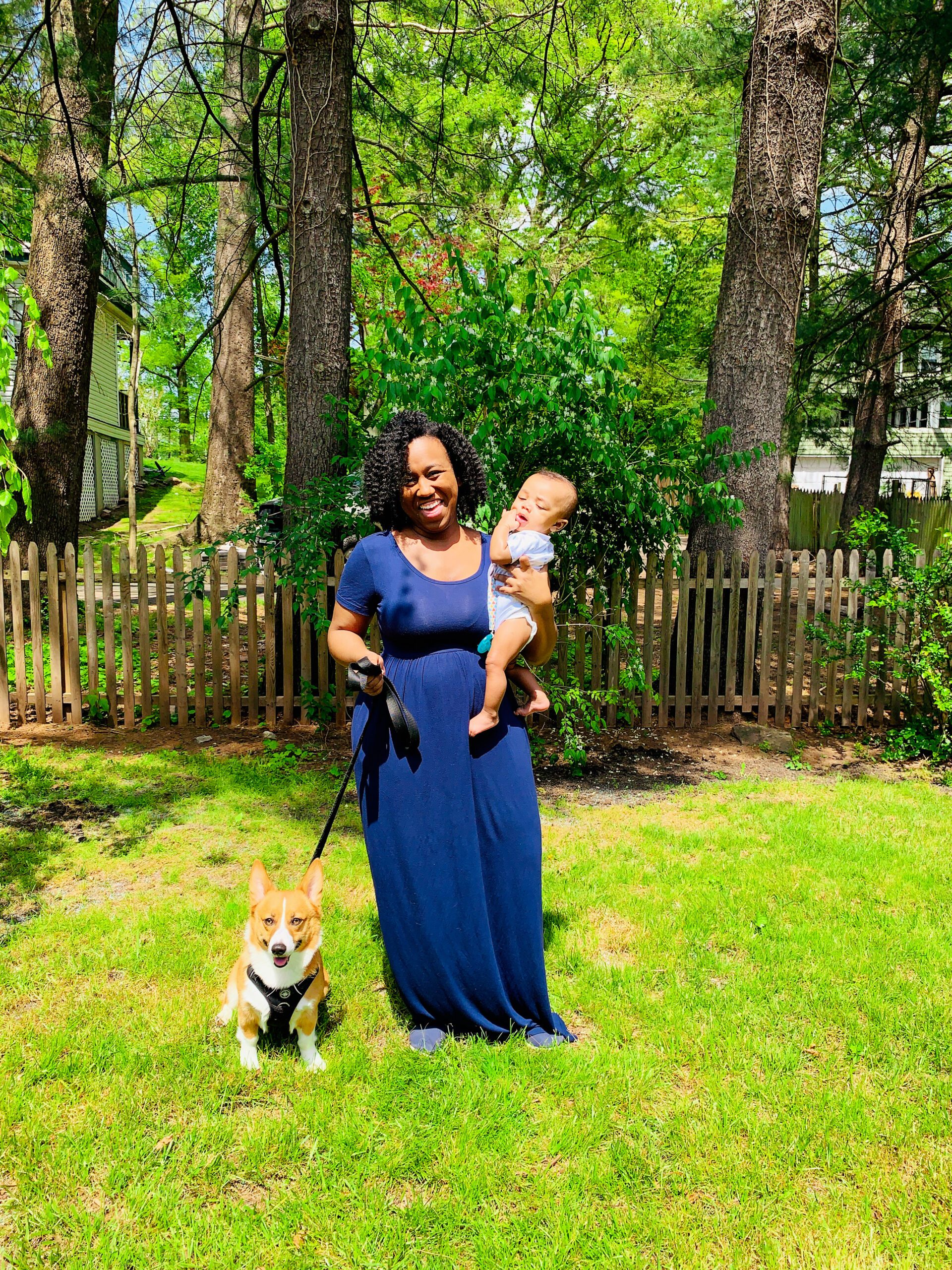 11 Traits of Being a Great New Parent
