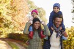12 Reasons Why Your Family Should Love Fall Season