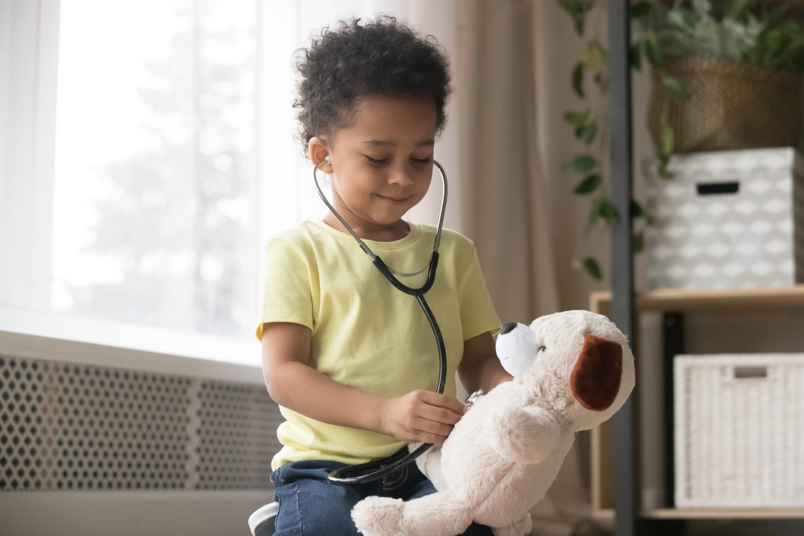 16 Simple Ways To Encourage Independent Play with Your Baby