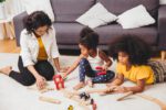 8 Things You Can Learn From Your Children
