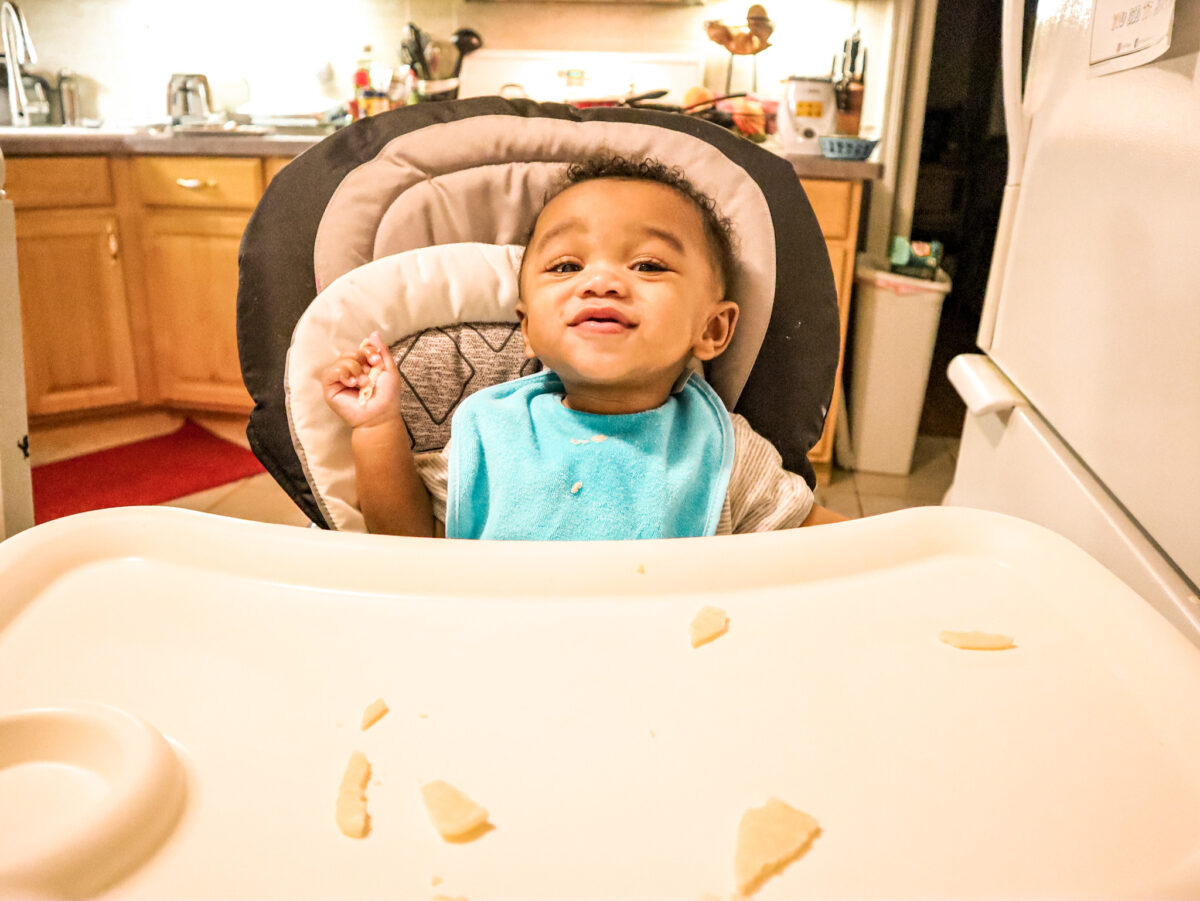 Top 10 Tips for Raising Great Children