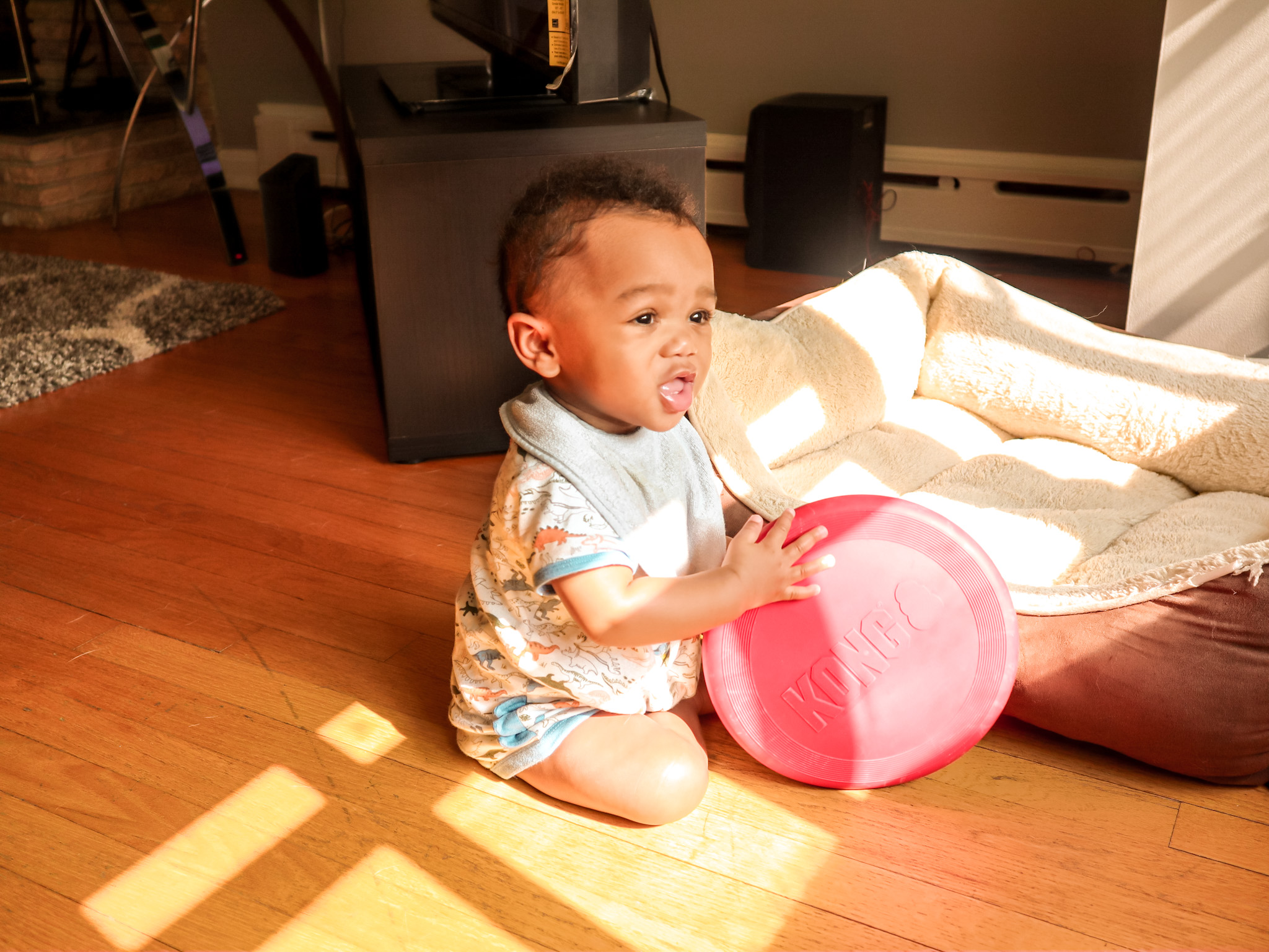 8 Simple Ways To Show Positivity in Children