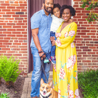 36 Maternity & Pregnant Easter Outfits You’ll Love