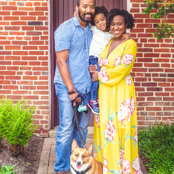 10 Benefits of Pets for Child Development From a Mom