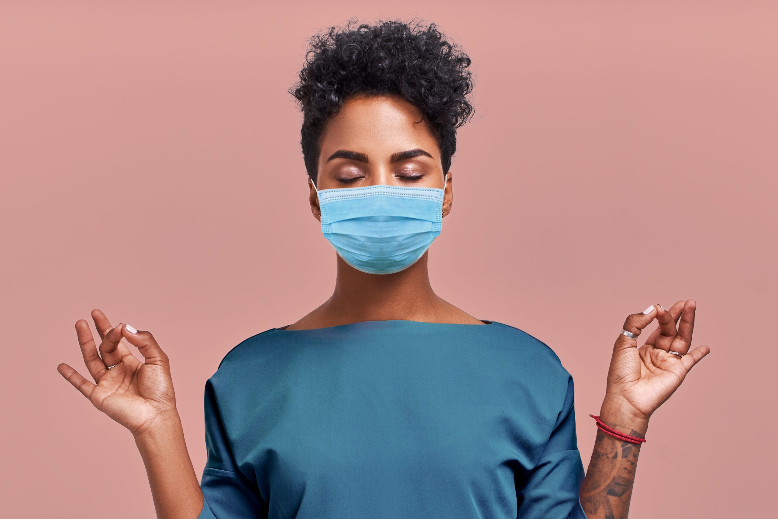 9 Ways to Deal With Anxiety Health