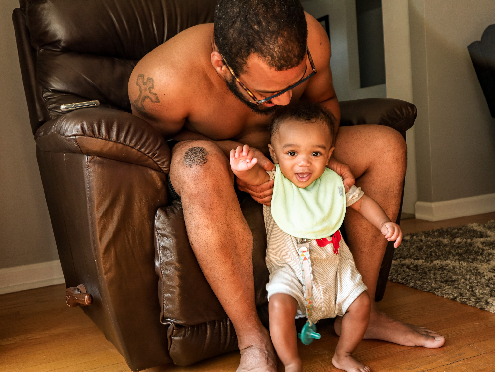12 Tips to Raise a Strong-Willed Child