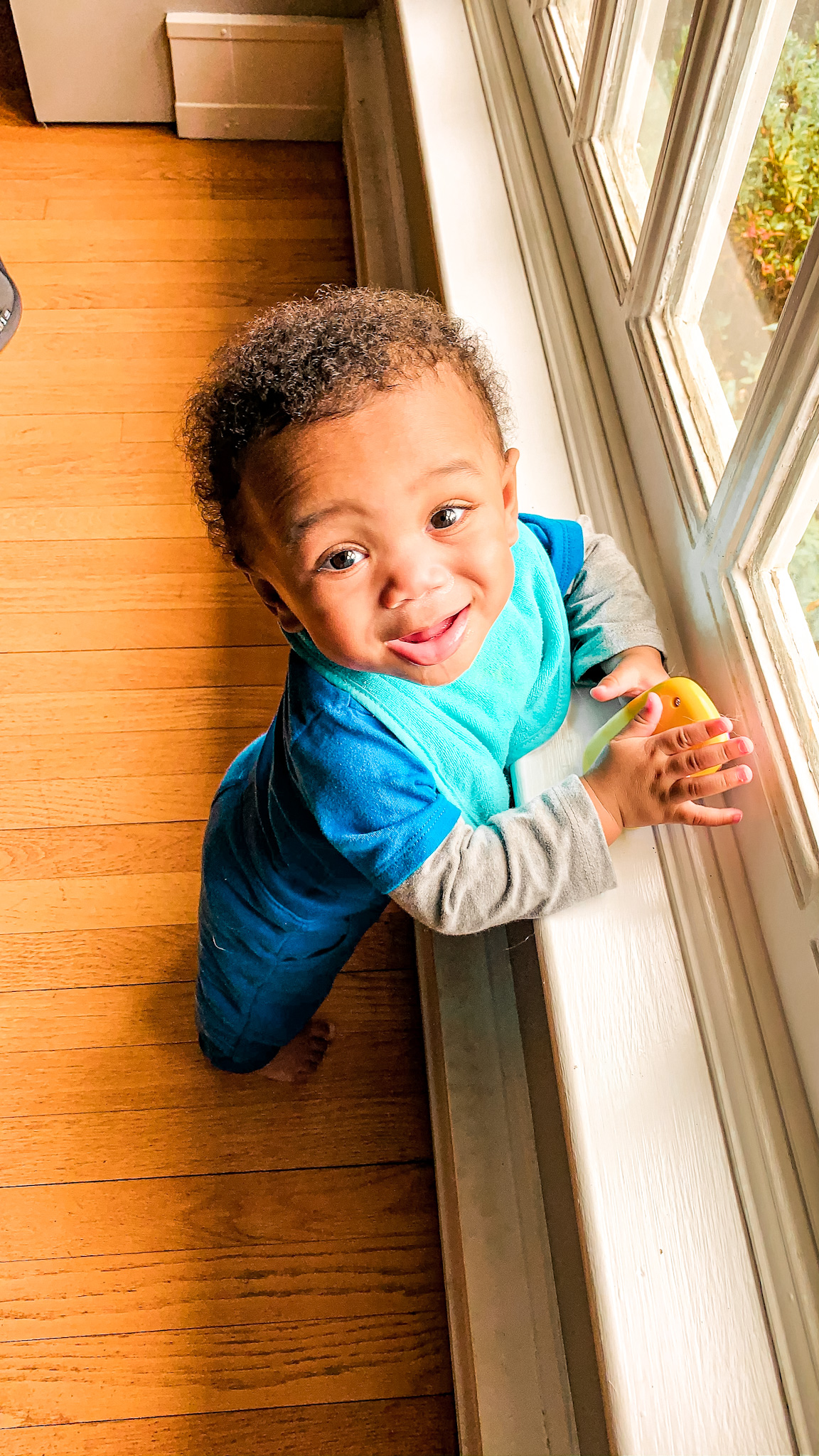 10 Ways to Keep Your Kids Busy