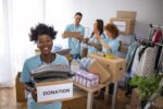 5 Ways to Embrace the Season of Giving