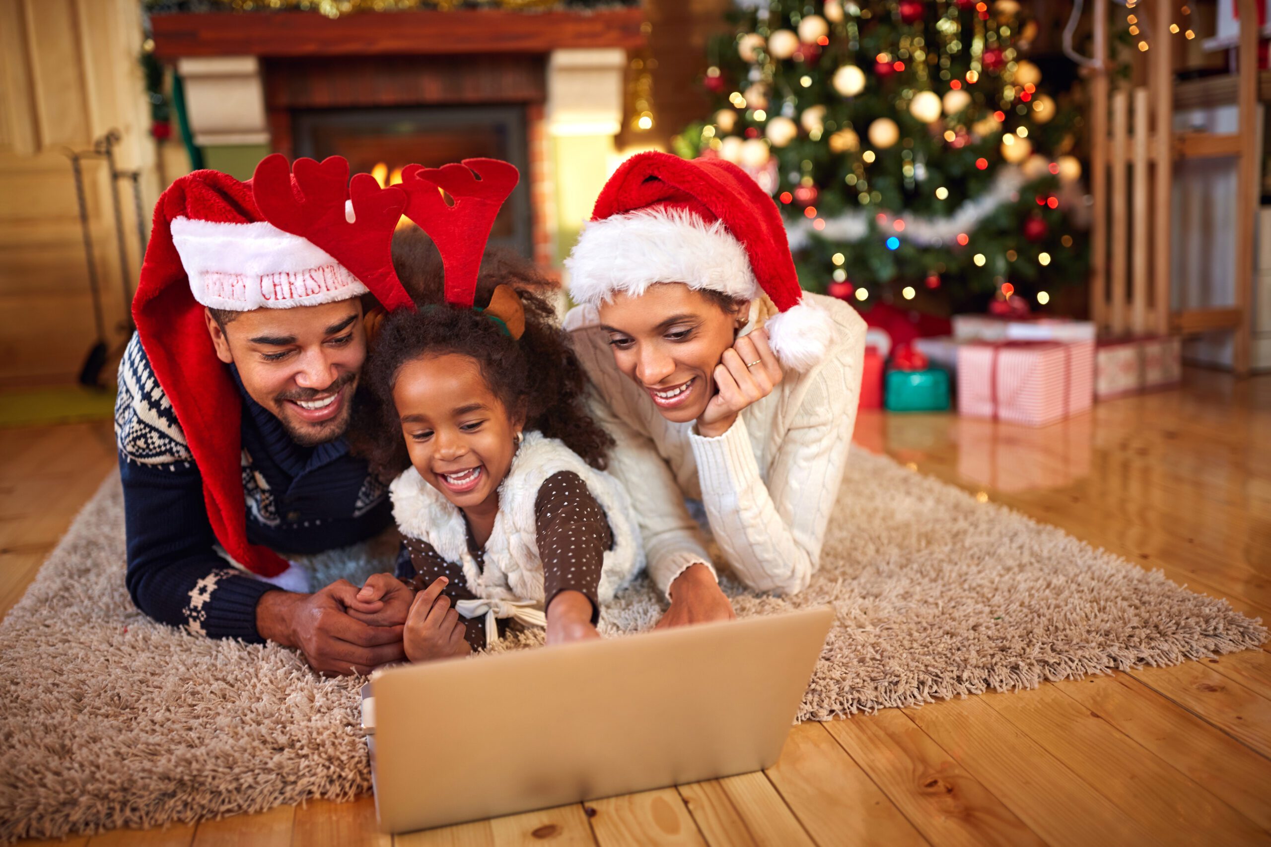 How to Survive the Holiday Crunch in 2020