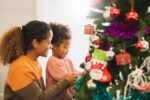 Invent Your Holidays with Family in 2020