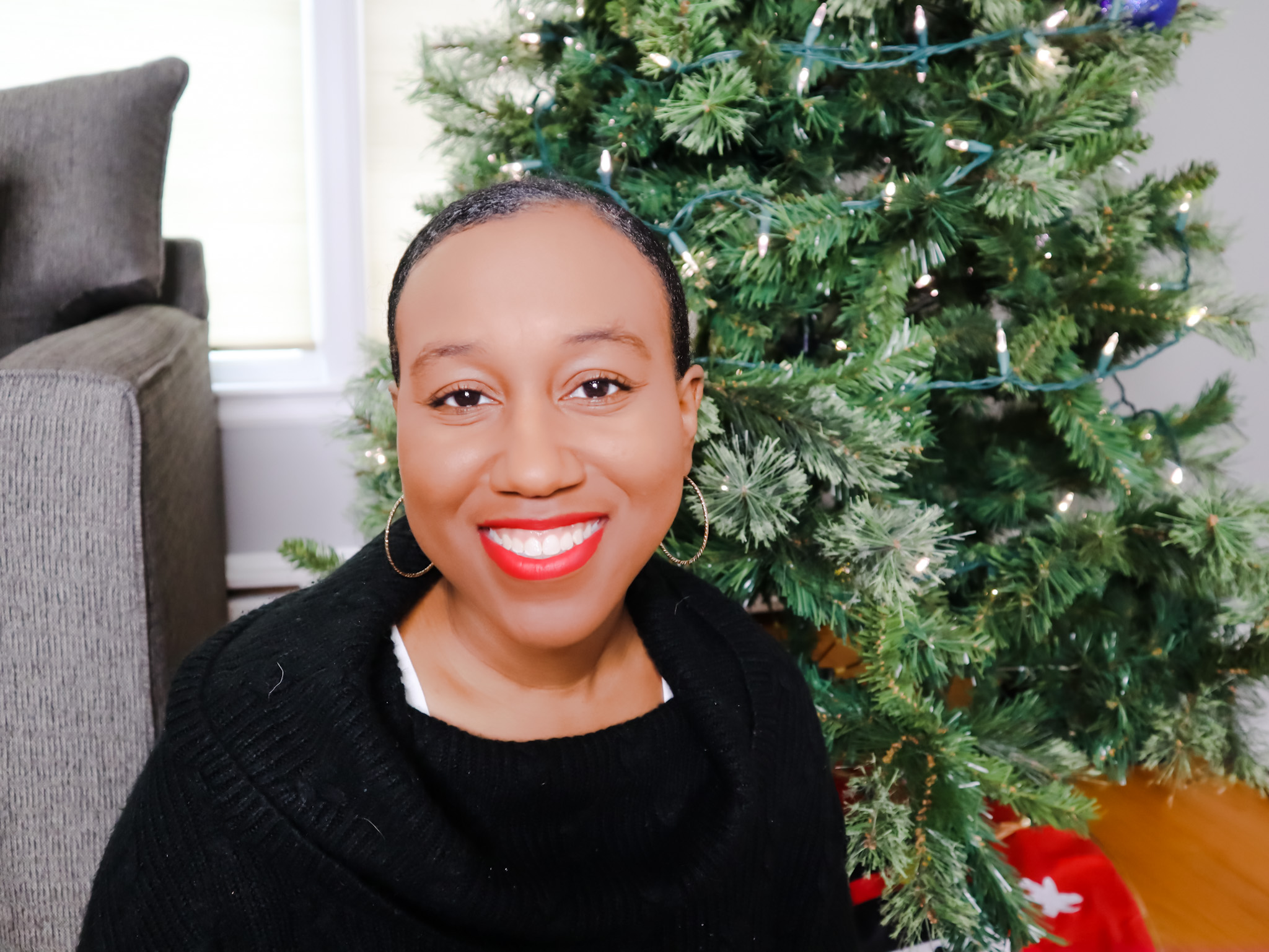 5 Ways To Overcome the Holiday Blues