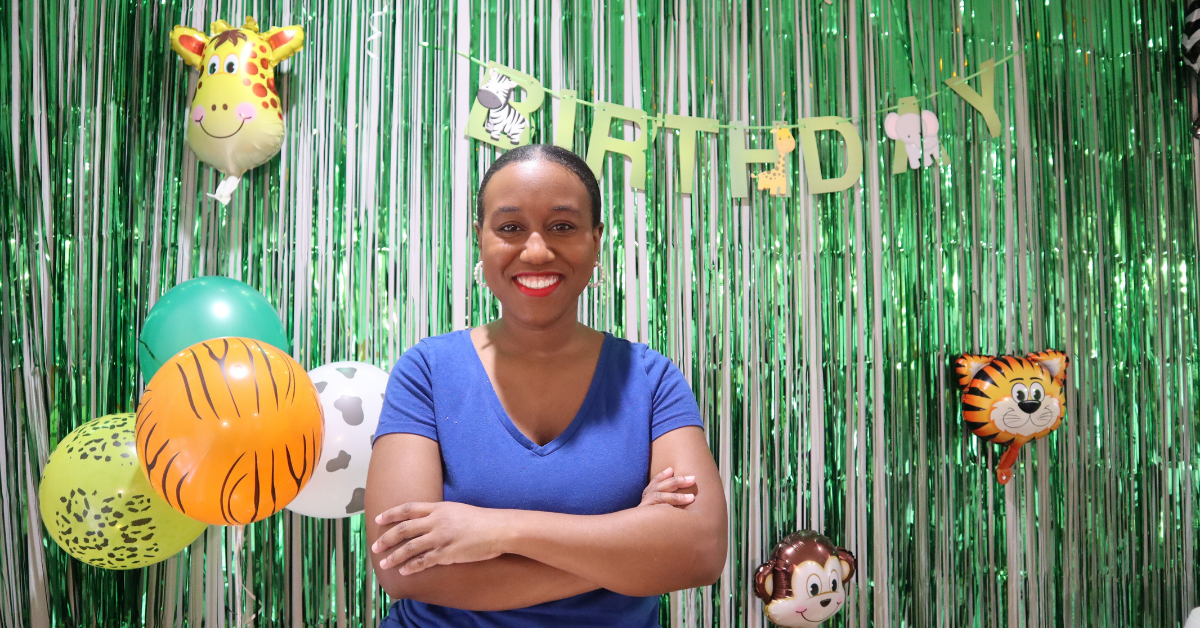 How I Planned My Son’s 1st Covid 19 Birthday