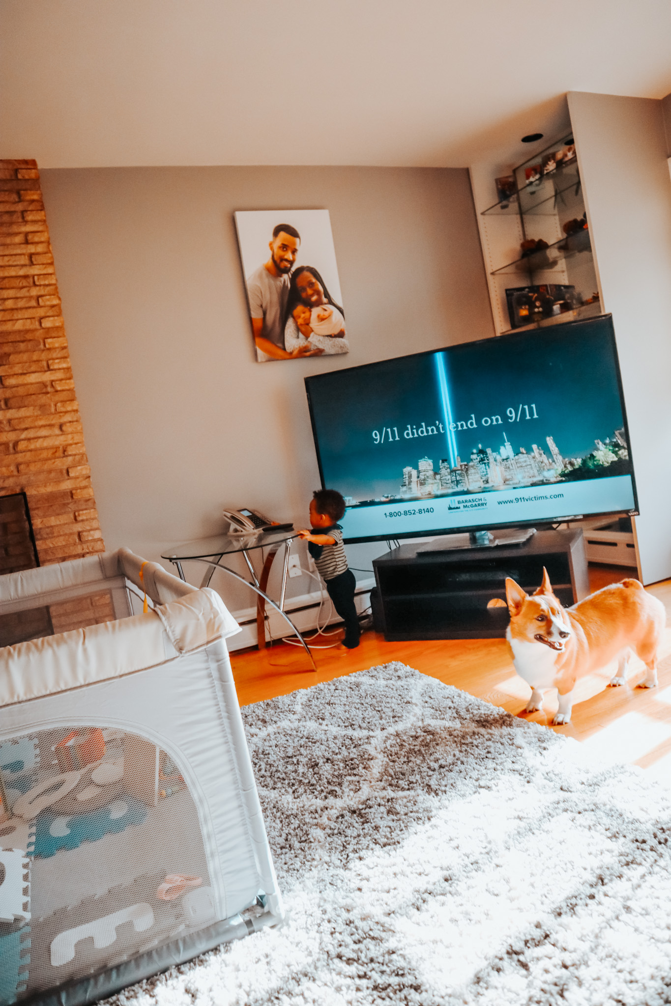TV Viewing