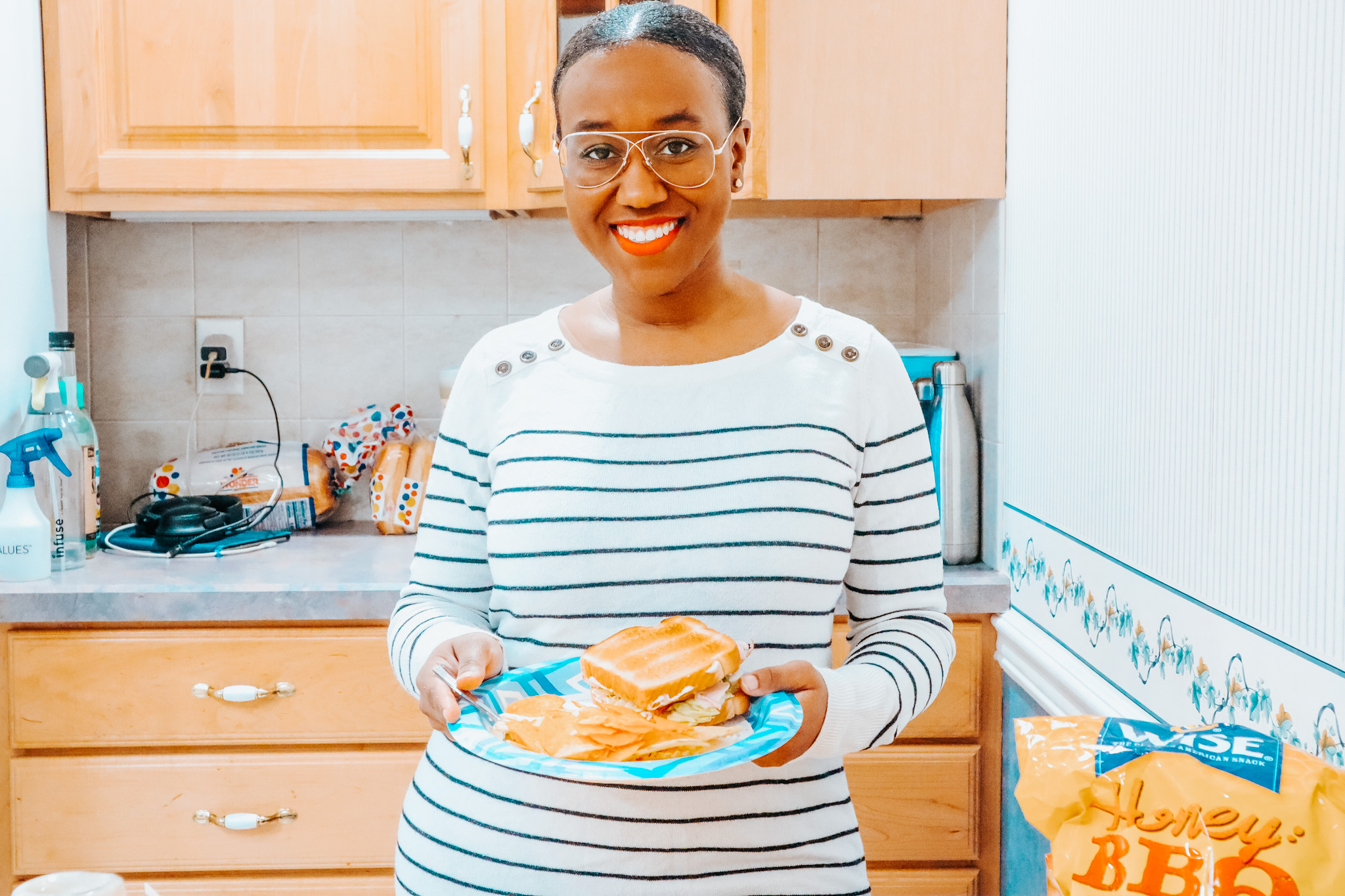 Healthy Ways to Feed Your Family on a Budget