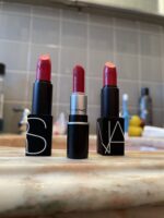 3 Red Lipsticks You Should Try this Valentine’s Day