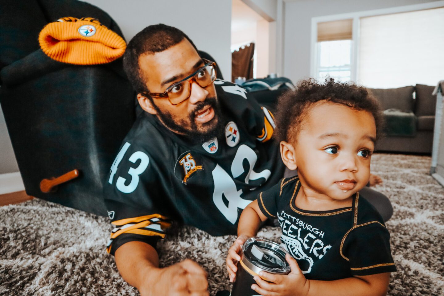 Super Bowl Sunday