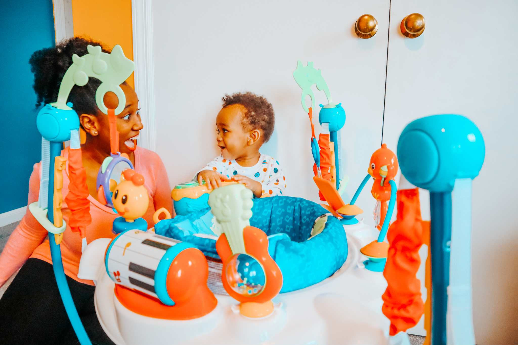 14 Ways to Make Your Child Feel Special Everyday