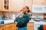 13 Ways to Handle Your Child Sickness