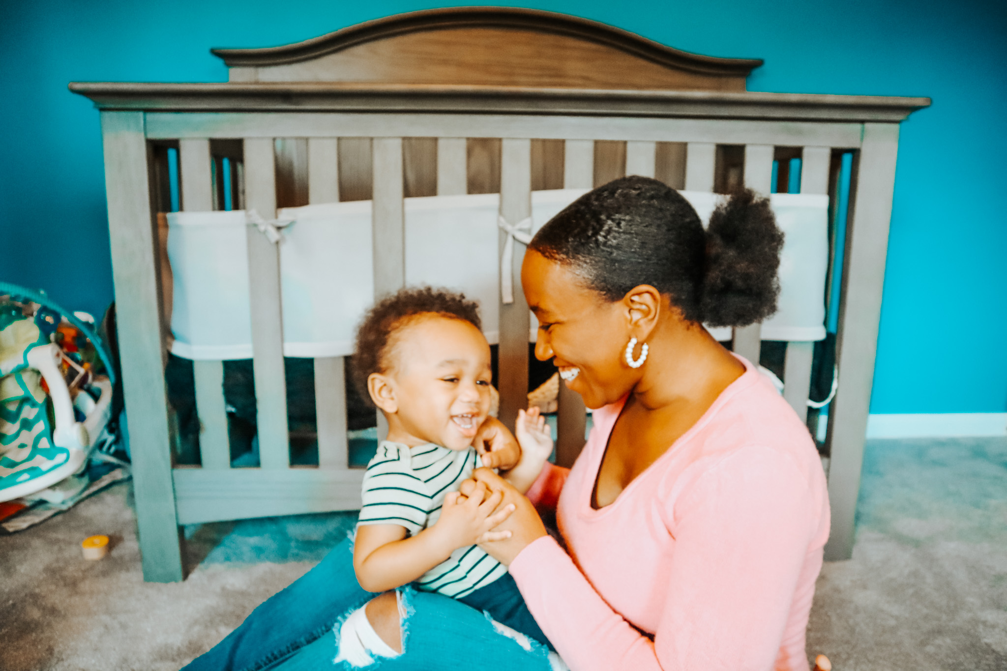 How to Create A Parental Affection Plan that Works for Children