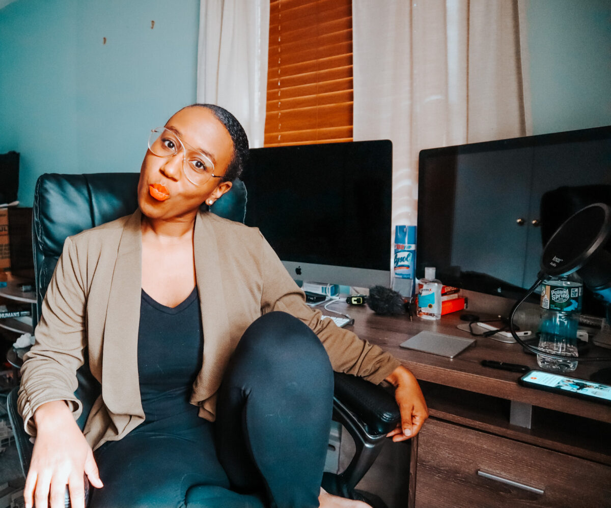 9 Easy Tricks To Help You Get Focus and Get Work Done