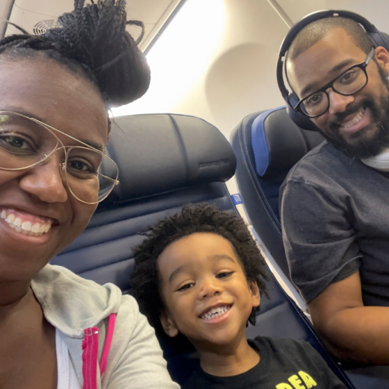 Warm Spring Break Getaways for Families in 2025