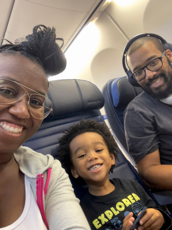 Warm Spring Break Getaways for Families in 2025