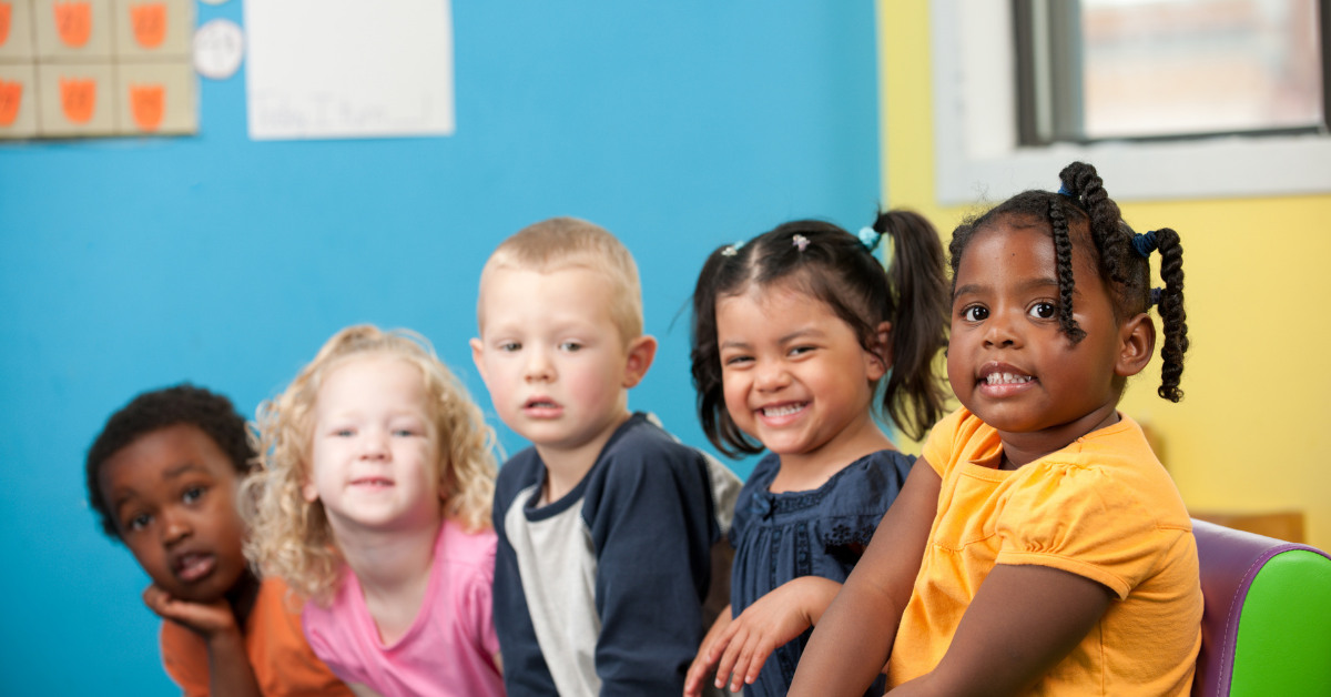 10 Easy Ways to Get Your Toddler Ready for Starting Daycare - According ...
