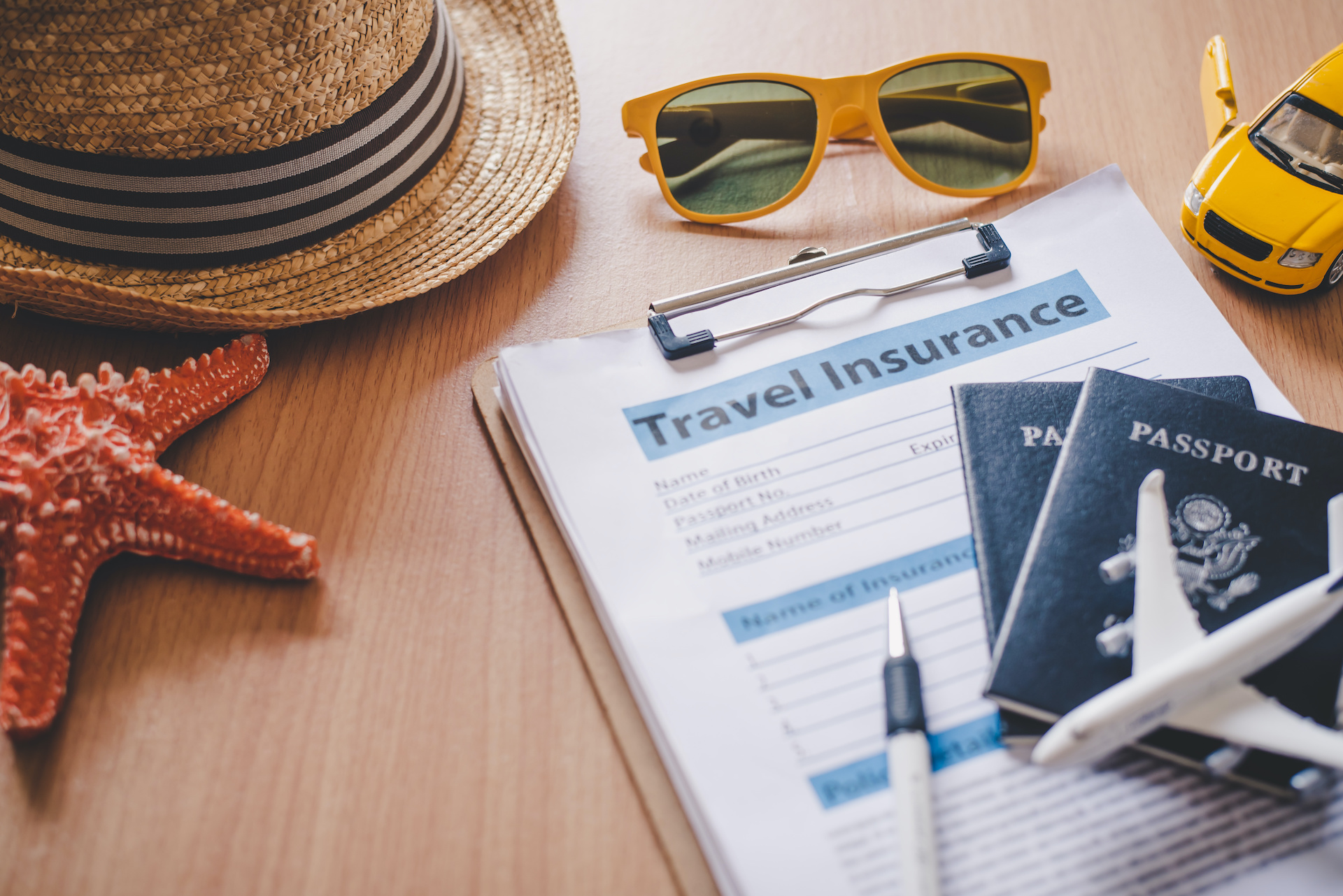 7 Reasons Why You Need Travel Insurance for Flights