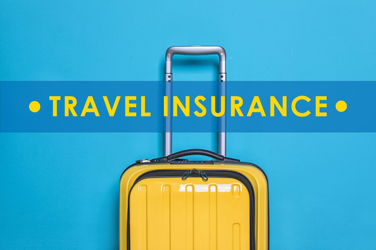 travel insurance for flights