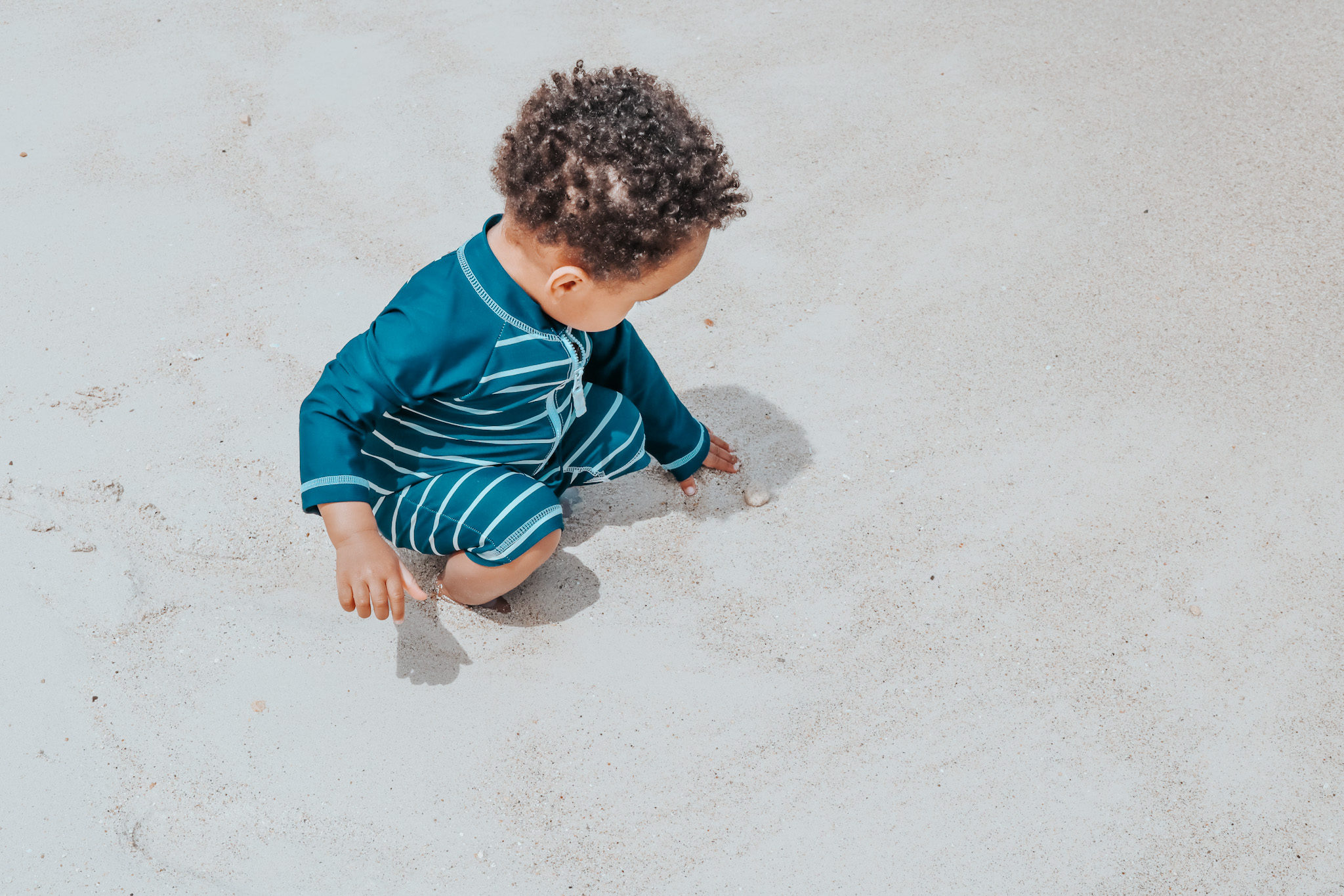 Nine Exciting Summer Activities for Toddlers