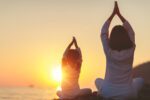 14 Health Benefits of Meditating With Your Toddler