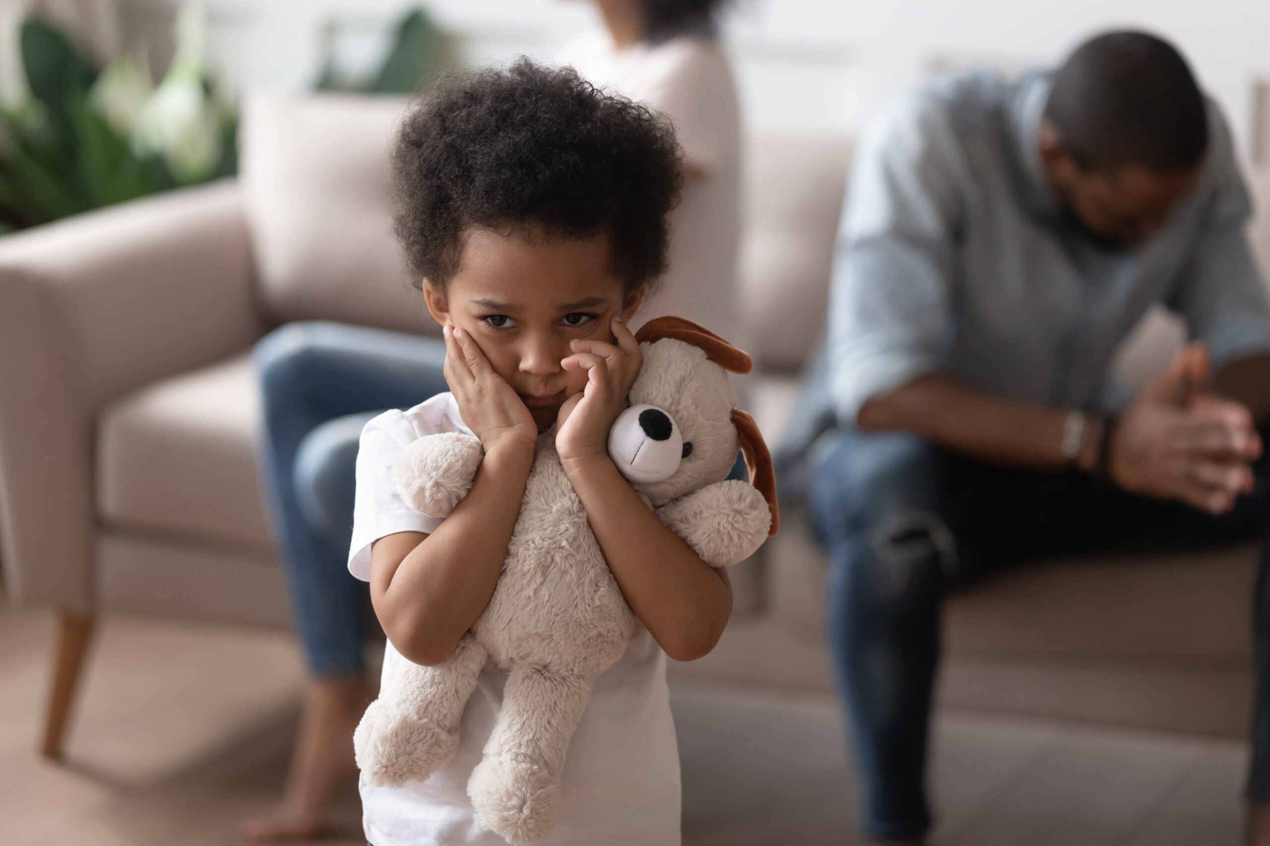 12 Signs Your Toddler Has Burnout and How to Fix It Fast