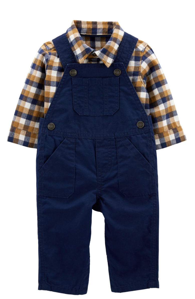 back to school outfit for todders