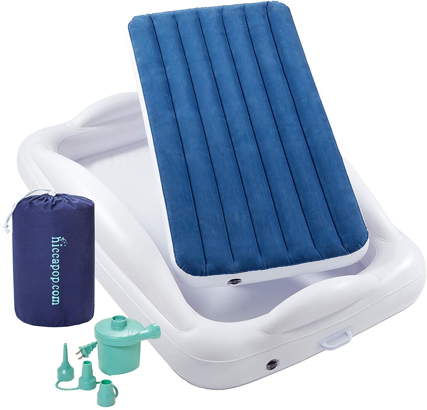 Toddler BurnOut bed