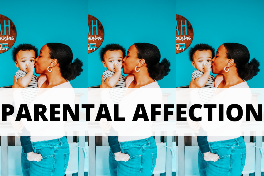 parental affection