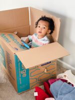 3 Easy Methods of Teaching Manners Activities to Toddlers